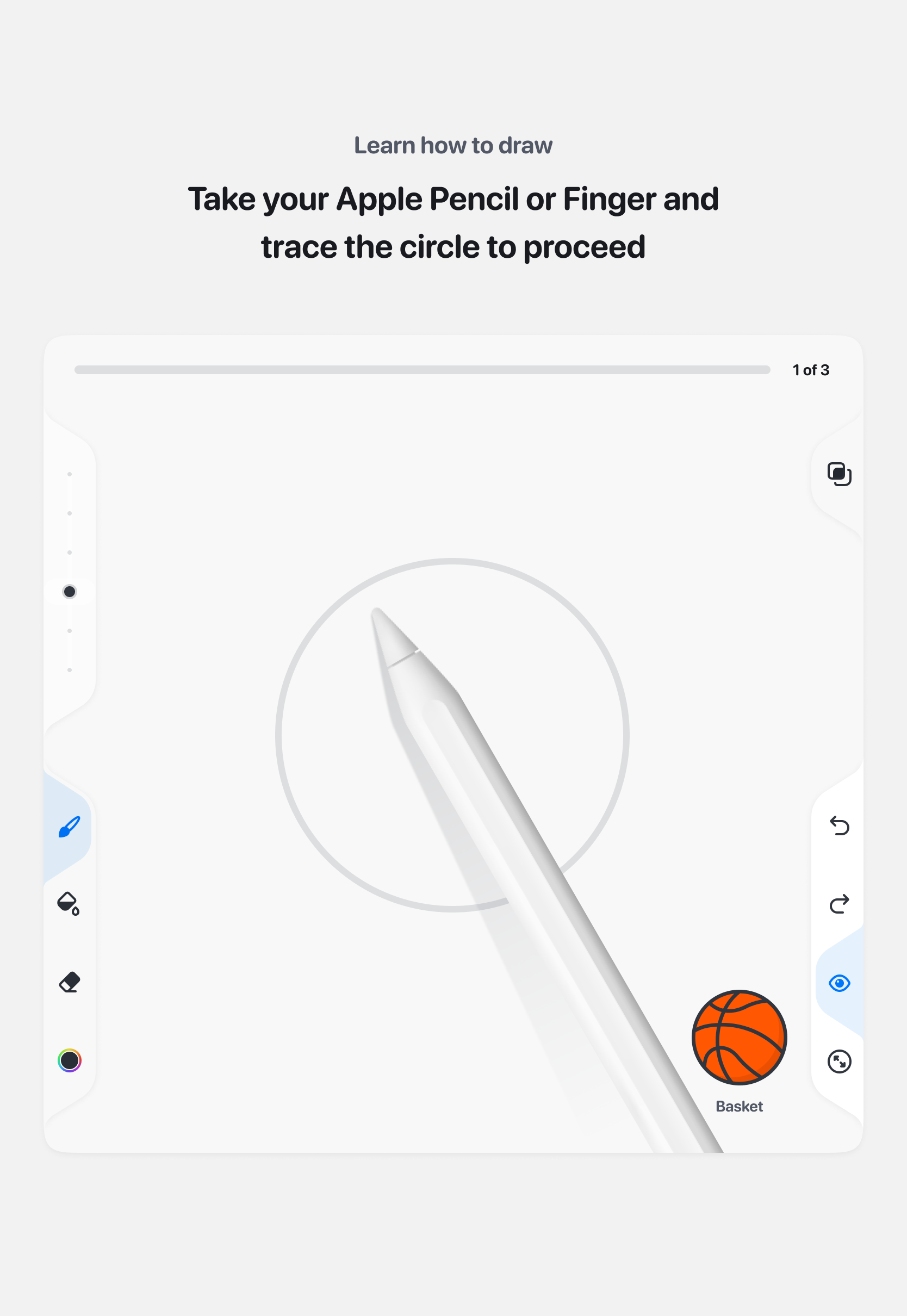 Onboarding Flow